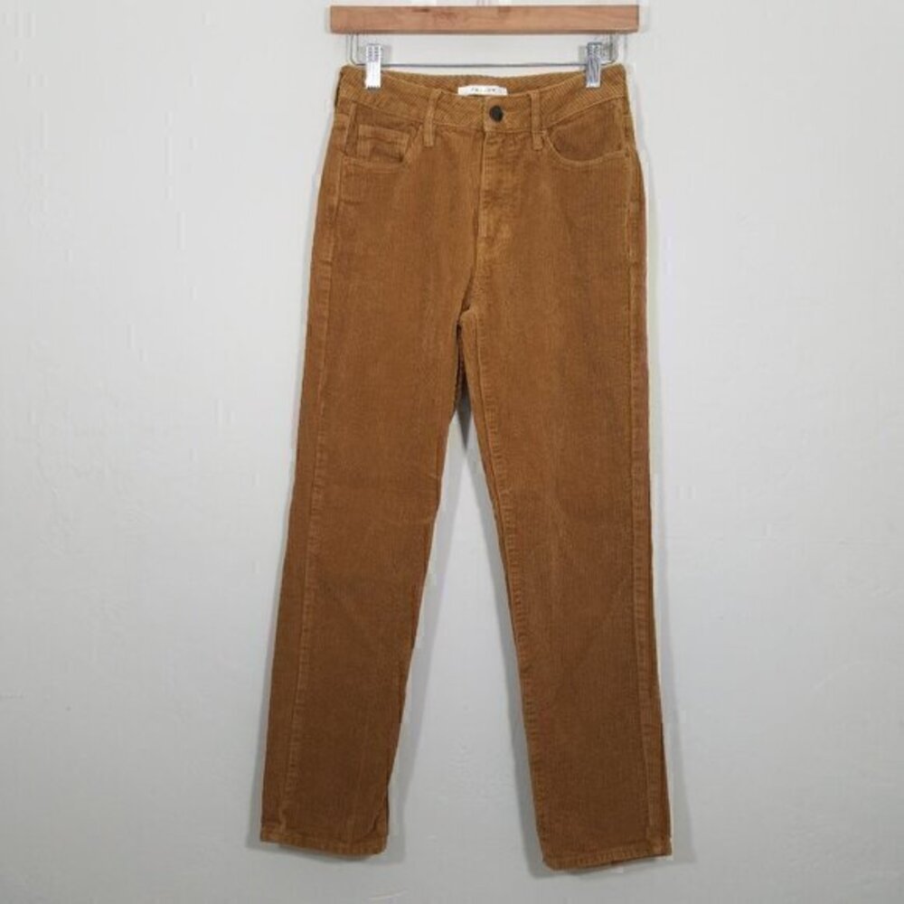 PacSun Corduroy Mom Jean Pants Size 23